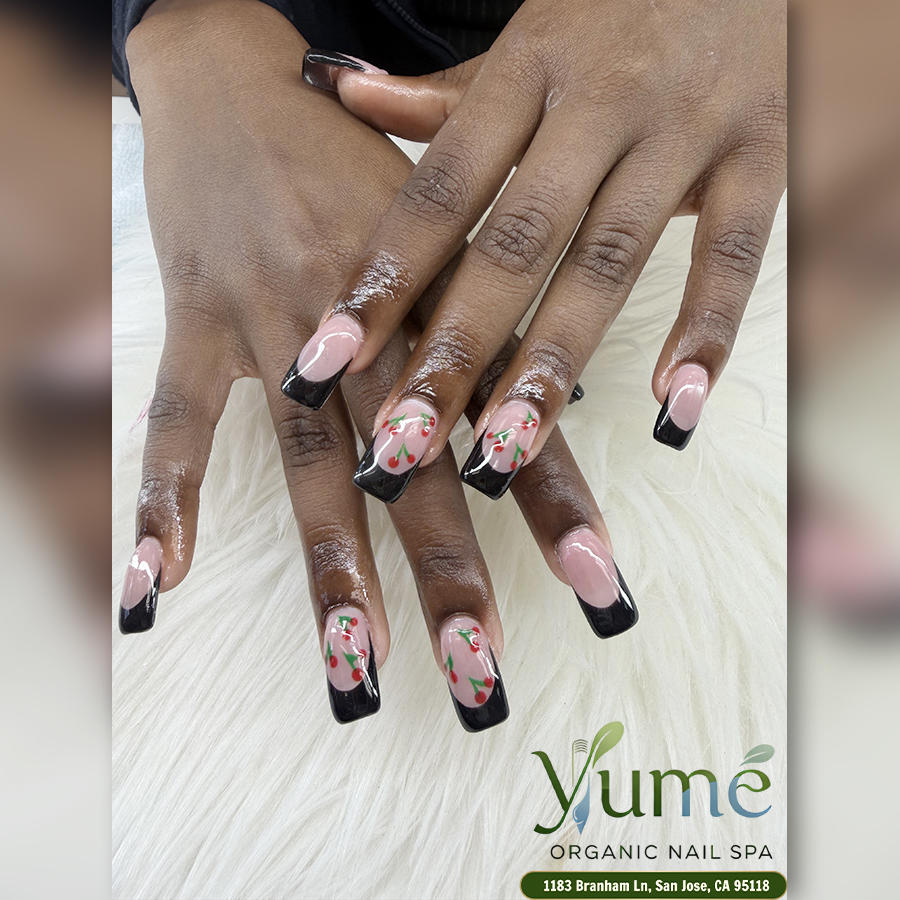 Trending Nails Design
